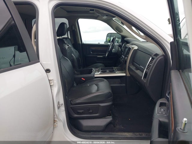 Auction sale of the 2014 Ram 2500 Laramie, vin: 3C6UR5NL9EG106626, lot number: 45024219