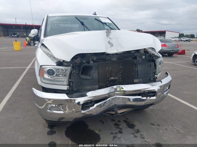 Auction sale of the 2014 Ram 2500 Laramie, vin: 3C6UR5NL9EG106626, lot number: 45024219