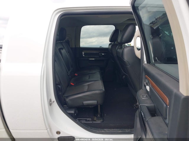 Auction sale of the 2014 Ram 2500 Laramie, vin: 3C6UR5NL9EG106626, lot number: 45024219