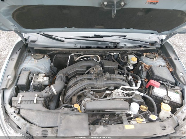 Aukcja sprzedaży 2019 Subaru Crosstrek 2.0i Limited, vin: JF2GTANC2K8359581, numer aukcji: 45024221