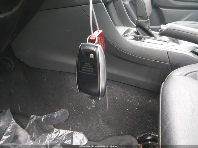 Aukcja sprzedaży 2019 Subaru Crosstrek 2.0i Limited, vin: JF2GTANC2K8359581, numer aukcji: 45024221