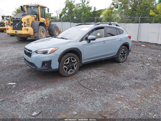 Aukcja sprzedaży 2019 Subaru Crosstrek 2.0i Limited, vin: JF2GTANC2K8359581, numer aukcji: 45024221