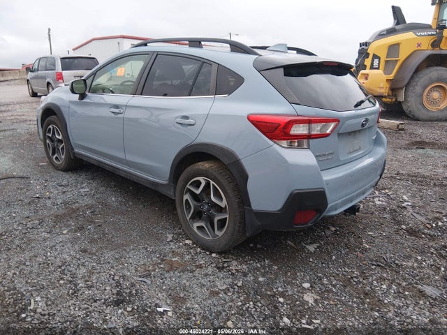 Aukcja sprzedaży 2019 Subaru Crosstrek 2.0i Limited, vin: JF2GTANC2K8359581, numer aukcji: 45024221