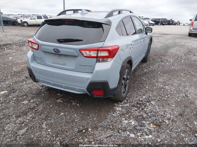 Aukcja sprzedaży 2019 Subaru Crosstrek 2.0i Limited, vin: JF2GTANC2K8359581, numer aukcji: 45024221
