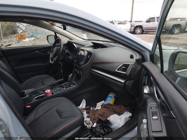 Aukcja sprzedaży 2019 Subaru Crosstrek 2.0i Limited, vin: JF2GTANC2K8359581, numer aukcji: 45024221