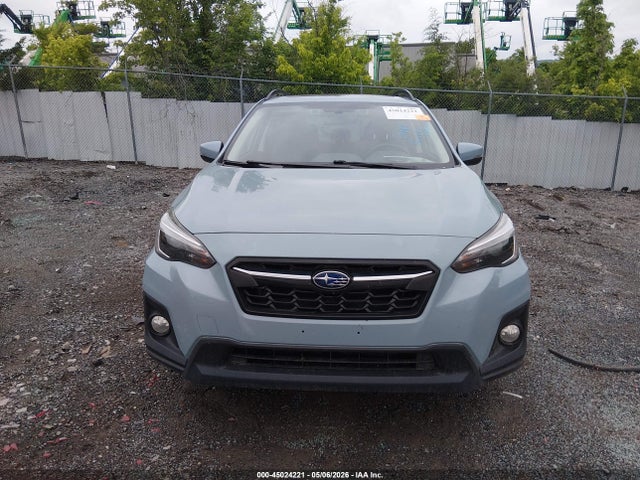 Aukcja sprzedaży 2019 Subaru Crosstrek 2.0i Limited, vin: JF2GTANC2K8359581, numer aukcji: 45024221