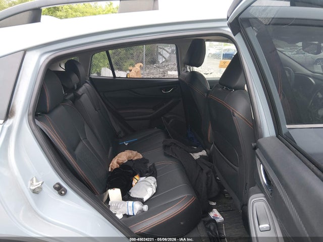 Aukcja sprzedaży 2019 Subaru Crosstrek 2.0i Limited, vin: JF2GTANC2K8359581, numer aukcji: 45024221