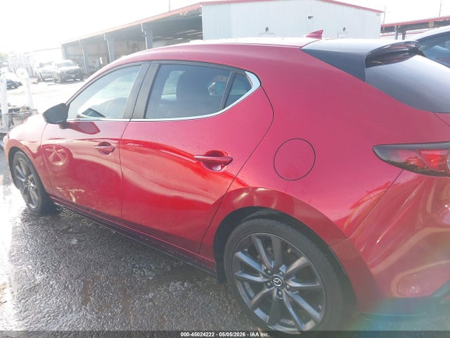Aukcja sprzedaży 2019 Mazda Mazda3 Preferred Package, vin: JM1BPAMM6K1137058, numer aukcji: 45024222