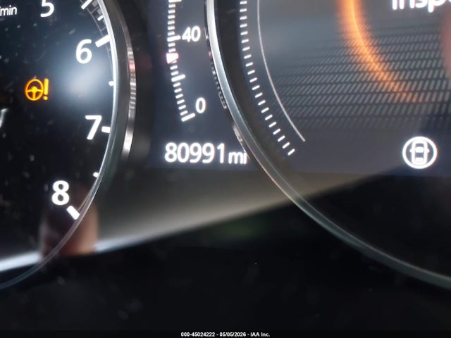 Aukcja sprzedaży 2019 Mazda Mazda3 Preferred Package, vin: JM1BPAMM6K1137058, numer aukcji: 45024222