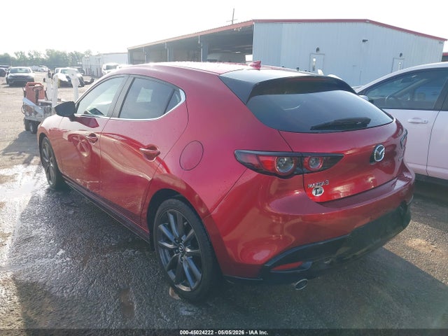 Aukcja sprzedaży 2019 Mazda Mazda3 Preferred Package, vin: JM1BPAMM6K1137058, numer aukcji: 45024222