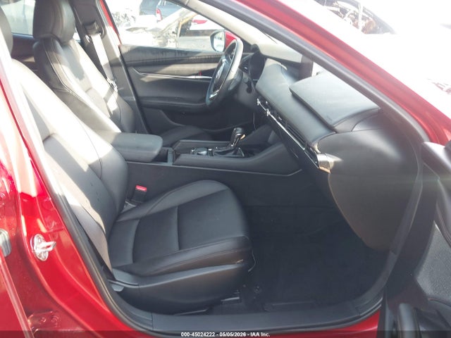 Aukcja sprzedaży 2019 Mazda Mazda3 Preferred Package, vin: JM1BPAMM6K1137058, numer aukcji: 45024222