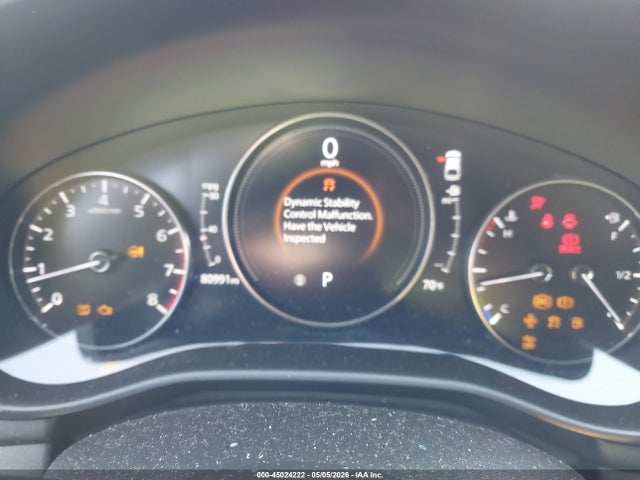 Aukcja sprzedaży 2019 Mazda Mazda3 Preferred Package, vin: JM1BPAMM6K1137058, numer aukcji: 45024222