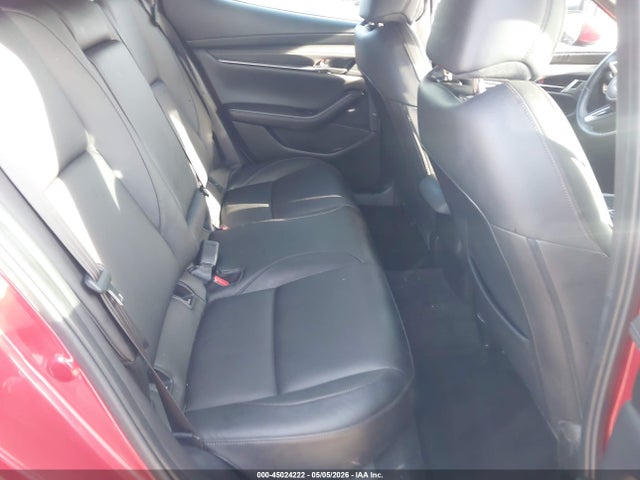 Aukcja sprzedaży 2019 Mazda Mazda3 Preferred Package, vin: JM1BPAMM6K1137058, numer aukcji: 45024222