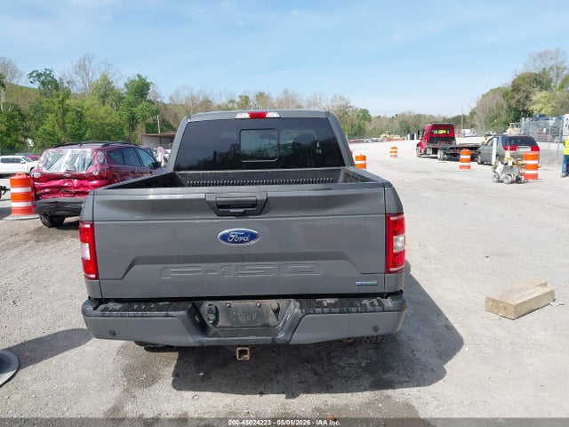 Продаж на аукціоні авто 2020 Ford F-150 Xlt, vin: 1FTEW1EP3LFB64831, номер лоту: 45024223