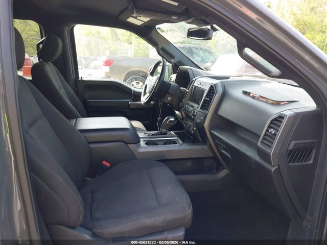 Продаж на аукціоні авто 2020 Ford F-150 Xlt, vin: 1FTEW1EP3LFB64831, номер лоту: 45024223