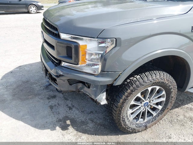 Продаж на аукціоні авто 2020 Ford F-150 Xlt, vin: 1FTEW1EP3LFB64831, номер лоту: 45024223