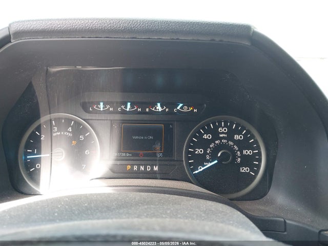 Продаж на аукціоні авто 2020 Ford F-150 Xlt, vin: 1FTEW1EP3LFB64831, номер лоту: 45024223