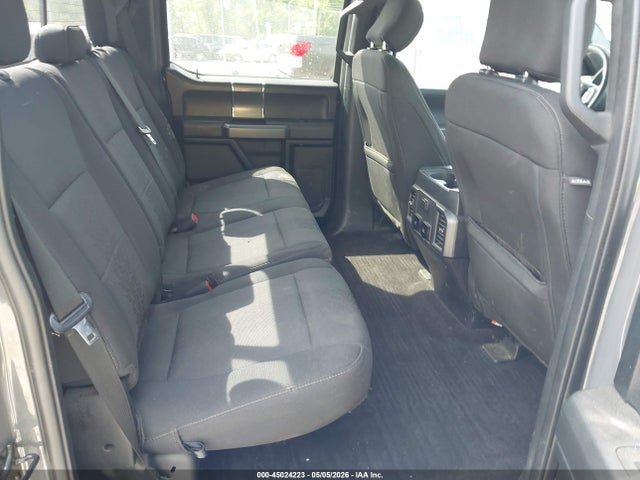 Продаж на аукціоні авто 2020 Ford F-150 Xlt, vin: 1FTEW1EP3LFB64831, номер лоту: 45024223