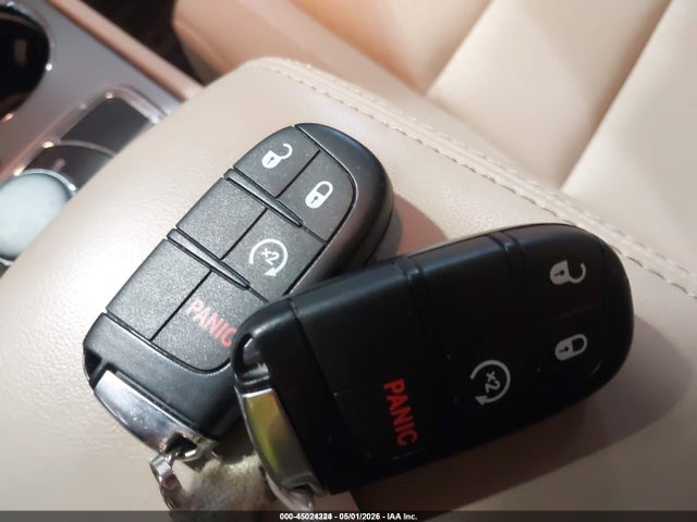 Aukcja sprzedaży 2020 Jeep Grand Cherokee Laredo E 4x4, vin: 1C4RJFAG0LC193837, numer aukcji: 45024224