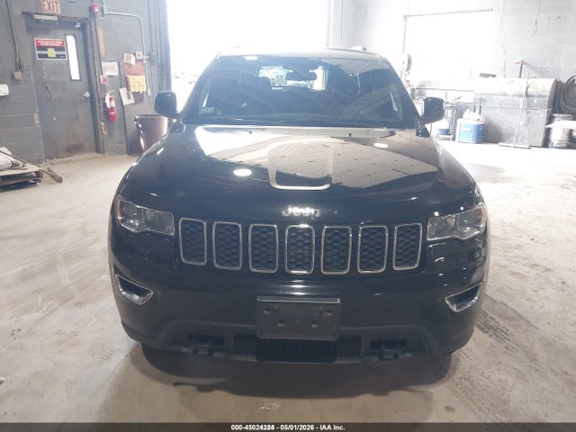 Aukcja sprzedaży 2020 Jeep Grand Cherokee Laredo E 4x4, vin: 1C4RJFAG0LC193837, numer aukcji: 45024224