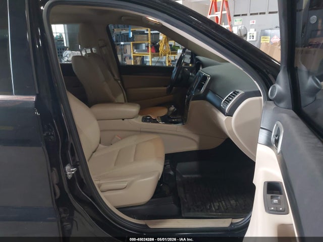 Aukcja sprzedaży 2020 Jeep Grand Cherokee Laredo E 4x4, vin: 1C4RJFAG0LC193837, numer aukcji: 45024224