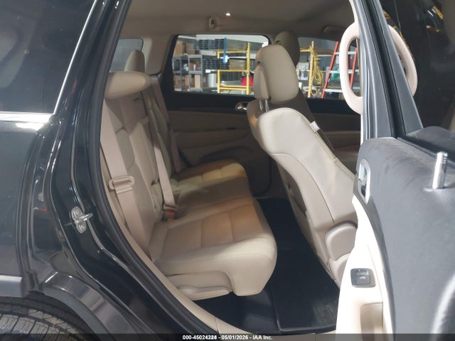 Aukcja sprzedaży 2020 Jeep Grand Cherokee Laredo E 4x4, vin: 1C4RJFAG0LC193837, numer aukcji: 45024224