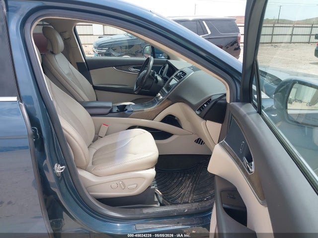 Lincoln Mkx Select 2016 2LMTJ6KR4GBL89517 Image 5