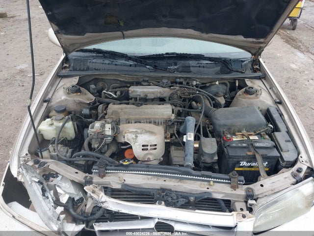 45024226 :رقم المزاد ، 4T1BG22K9VU789582 vin ، 1997 Toyota Camry Le مزاد بيع