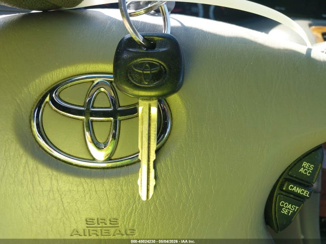 Aukcja sprzedaży 2002 Toyota Avalon Xls, vin: 4T1BF28B92U233648, numer aukcji: 45024230
