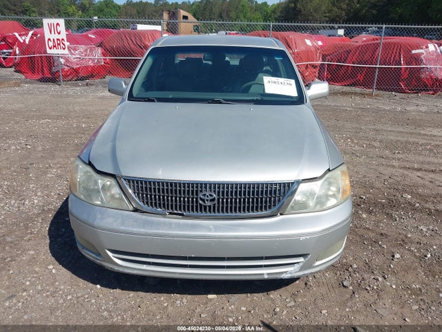Aukcja sprzedaży 2002 Toyota Avalon Xls, vin: 4T1BF28B92U233648, numer aukcji: 45024230