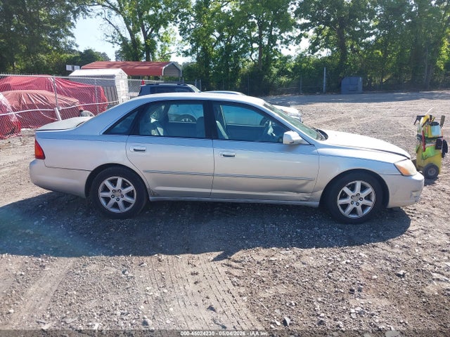 Aukcja sprzedaży 2002 Toyota Avalon Xls, vin: 4T1BF28B92U233648, numer aukcji: 45024230