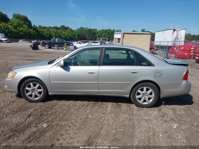 Aukcja sprzedaży 2002 Toyota Avalon Xls, vin: 4T1BF28B92U233648, numer aukcji: 45024230