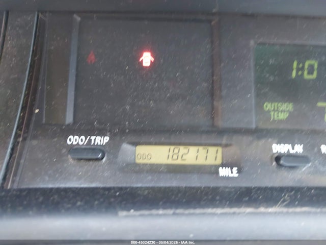 Aukcja sprzedaży 2002 Toyota Avalon Xls, vin: 4T1BF28B92U233648, numer aukcji: 45024230