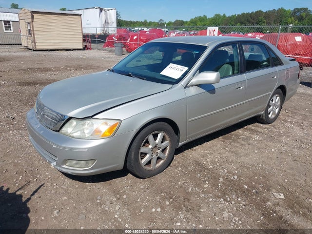 Aukcja sprzedaży 2002 Toyota Avalon Xls, vin: 4T1BF28B92U233648, numer aukcji: 45024230