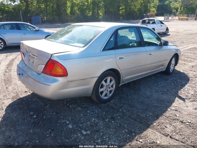 Aukcja sprzedaży 2002 Toyota Avalon Xls, vin: 4T1BF28B92U233648, numer aukcji: 45024230