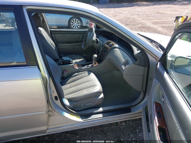Aukcja sprzedaży 2002 Toyota Avalon Xls, vin: 4T1BF28B92U233648, numer aukcji: 45024230