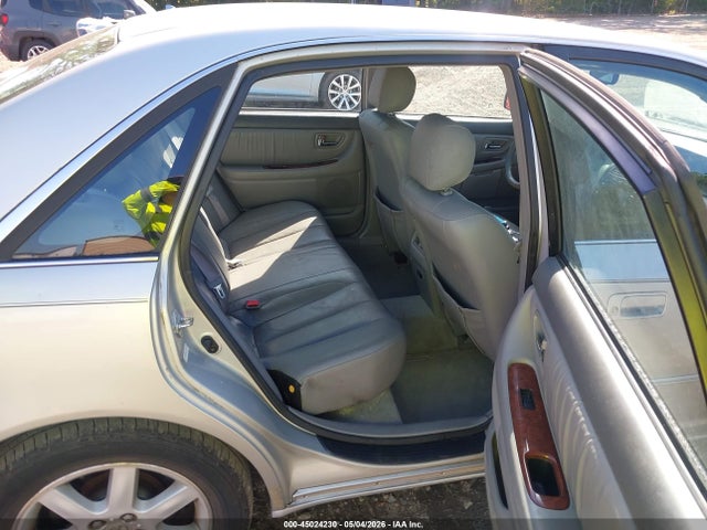 Aukcja sprzedaży 2002 Toyota Avalon Xls, vin: 4T1BF28B92U233648, numer aukcji: 45024230