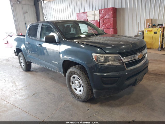 2019 1GCGTBEN4K1147537 main image