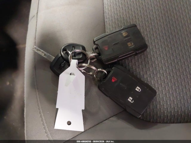 1GCGTBEN4K1147537 Chevrolet Colorado Wt