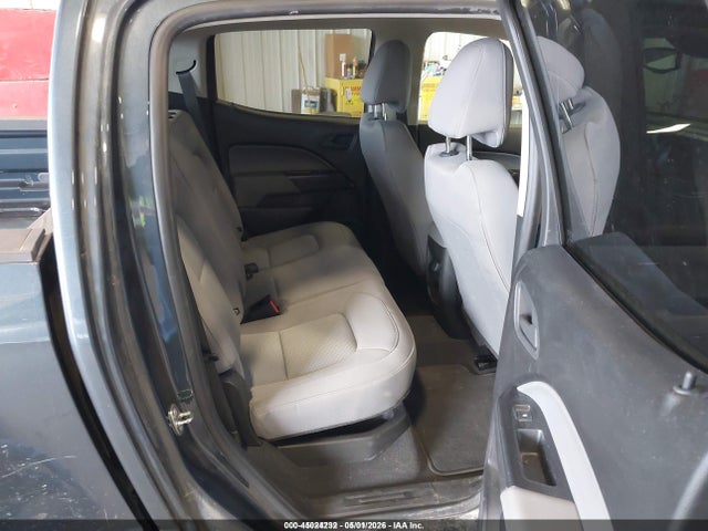 1GCGTBEN4K1147537 Chevrolet Colorado Wt