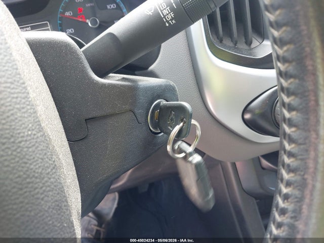Aukcja sprzedaży 2016 Chevrolet Colorado Lt, vin: 1GCGSCE39G1255375, numer aukcji: 45024234