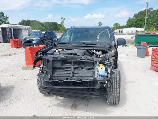 Aukcja sprzedaży 2016 Chevrolet Colorado Lt, vin: 1GCGSCE39G1255375, numer aukcji: 45024234
