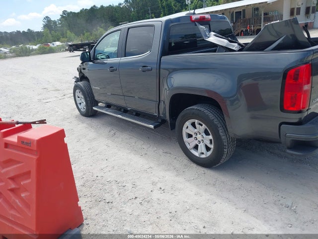 Aukcja sprzedaży 2016 Chevrolet Colorado Lt, vin: 1GCGSCE39G1255375, numer aukcji: 45024234