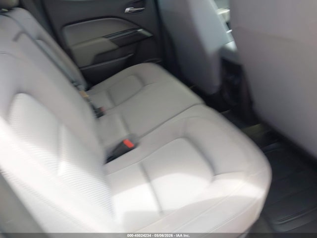 Aukcja sprzedaży 2016 Chevrolet Colorado Lt, vin: 1GCGSCE39G1255375, numer aukcji: 45024234