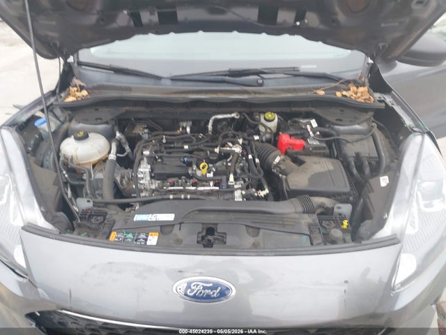1FMCU0G60NUA55636 Ford ESCAPE SE