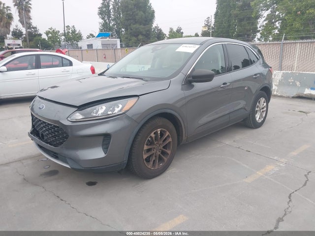 1FMCU0G60NUA55636 Ford ESCAPE SE