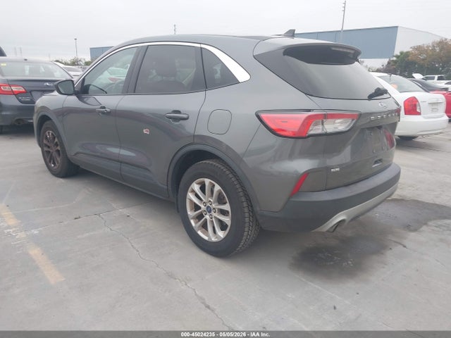 1FMCU0G60NUA55636 Ford ESCAPE SE