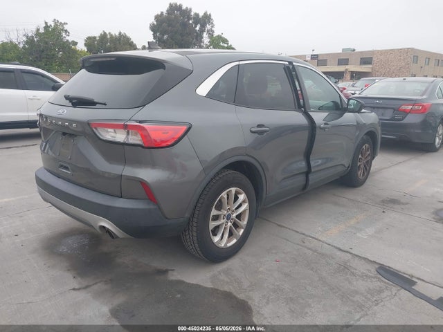 1FMCU0G60NUA55636 Ford ESCAPE SE