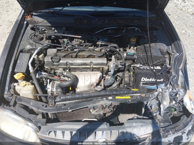 Aukcja sprzedaży 2000 Nissan Altima Gle/gxe/se/xe, vin: 1N4DL01D9YC154328, numer aukcji: 45024238