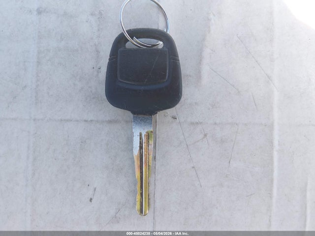 Aukcja sprzedaży 2000 Nissan Altima Gle/gxe/se/xe, vin: 1N4DL01D9YC154328, numer aukcji: 45024238